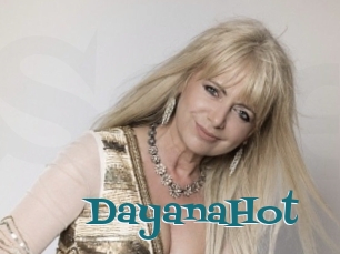 DayanaHot