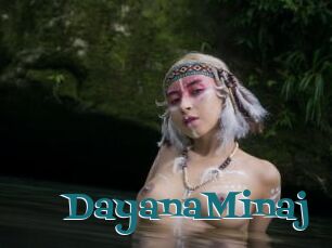 DayanaMinaj