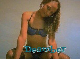 Deamber