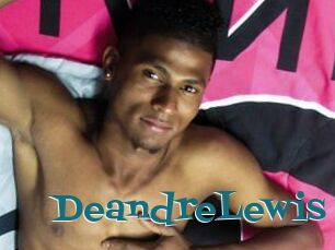 DeandreLewis