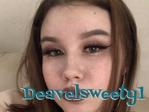 Deavelsweety1