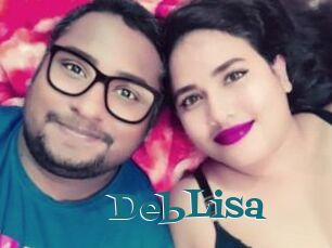 DebLisa