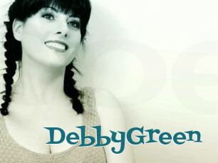 DebbyGreen