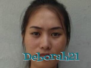 Deborah21