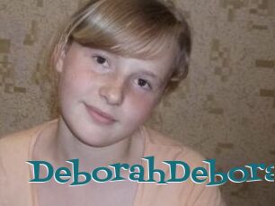 DeborahDebora