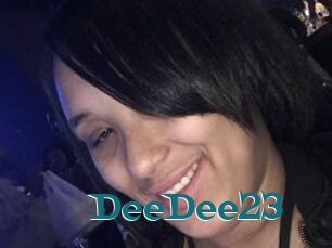 DeeDee23
