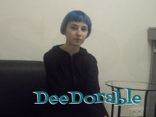 DeeDorable