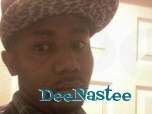 DeeNastee
