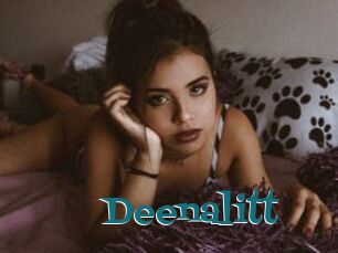 Deenalitt