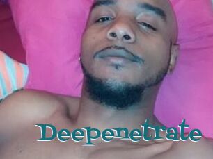 Deepenetrate
