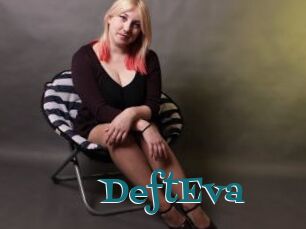 DeftEva