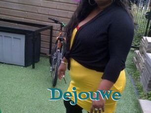 Dejouwe