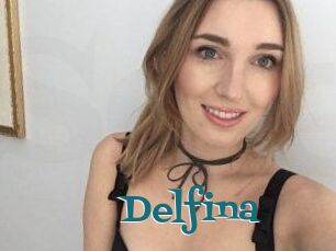 Delfina