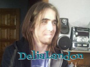 DeliaLandon