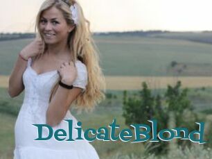 DelicateBlond