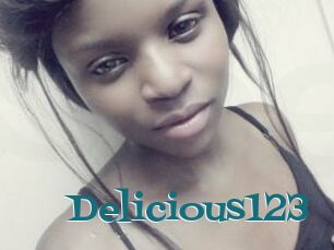 Delicious123