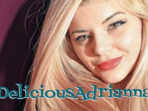 DeliciousAdrianna