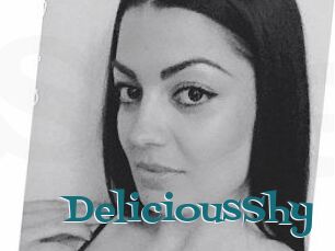 DeliciousShy
