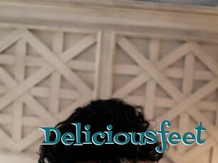 Deliciousfeet