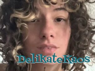 DelikateKaos