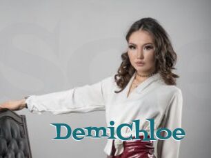 DemiChloe