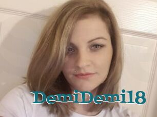 DemiDemi18