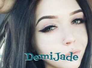 DemiJade