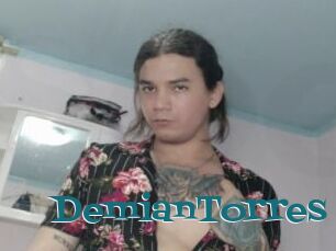 DemianTorres