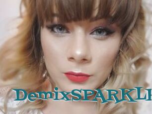 DemixSPARKLE
