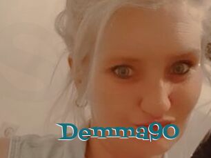 Demma90