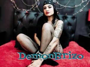 DemonBrizo
