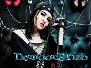 DemoonBrizo
