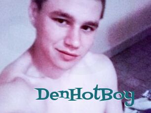 DenHotBoy