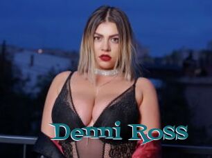 Denni_Ross