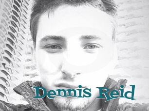 Dennis_Reid