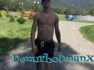 Den_ur_hot_manX