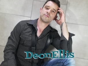 DeonEllis