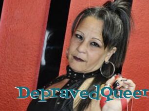 DepravedQueen