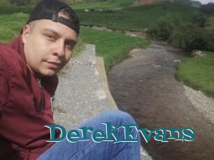 DerekEvans