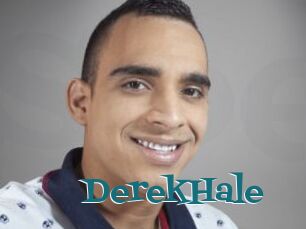 DerekHale