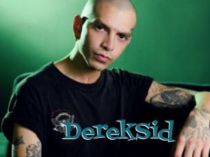 DerekSid