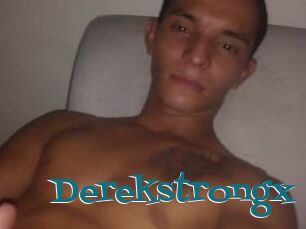 Derekstrongx