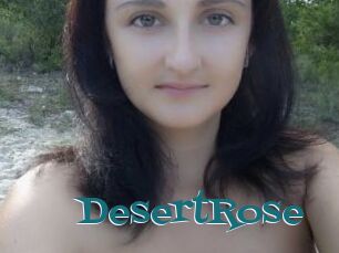 DesertRose