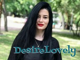 DesireLovely