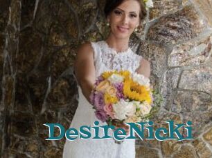DesireNicki
