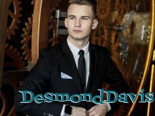 DesmondDavis