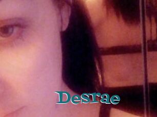 Desrae