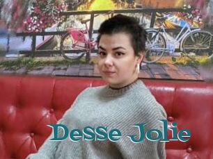 Desse_Jolie