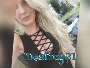 Destiny21