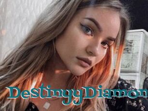 DestinyyDiamond